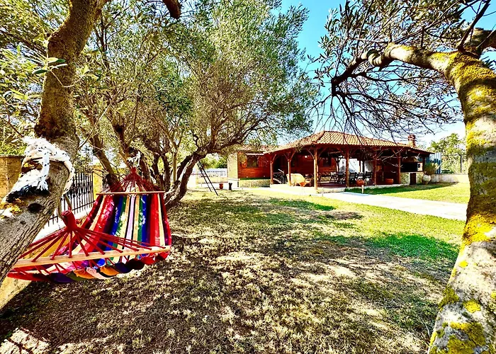 Casa vacanze Olea *