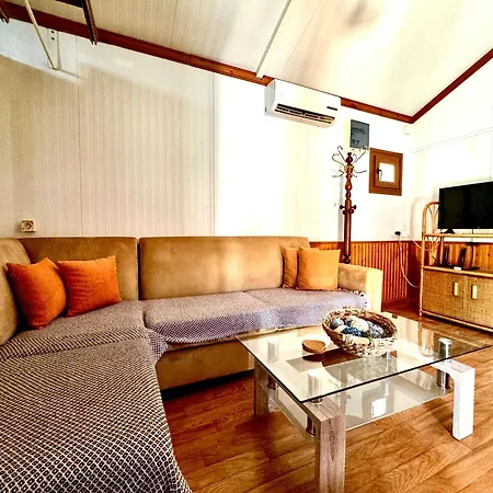 Case de vacanță Olea