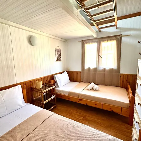 Case de vacanță Olea Nea Kallikrateia