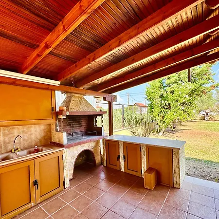 Case de vacanță Olea *