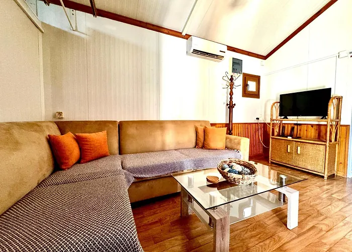 Vakantiehuis Olea