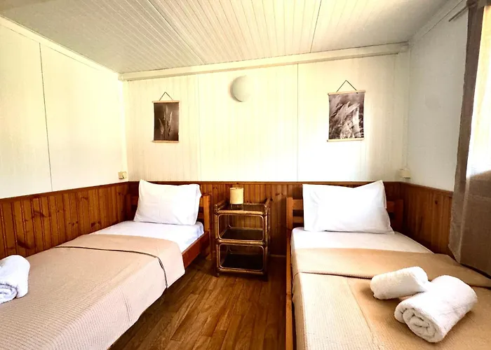 Olea Vakantiehuis