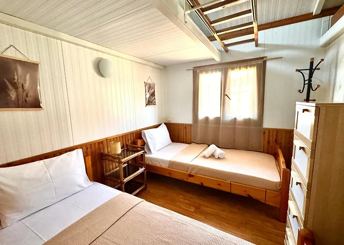 Case de vacanță Olea Nea Kallikrateia