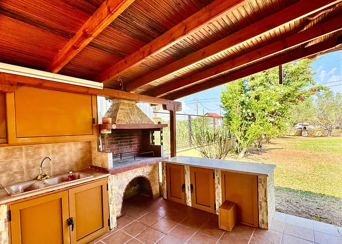 Case de vacanță Olea *